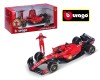 Thumbnail Bburago 1:24 Race F1 Ferrari SF-23 #160