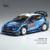 Thumbnail FORD FIESTA WRC -#33 RALLY PORTUGAL0