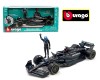 Thumbnail F1 Mercedes-AMG W14 #63 George Russell0