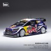Thumbnail Ford Fiesta WRC #2 Rallye de Montecarlo 20200